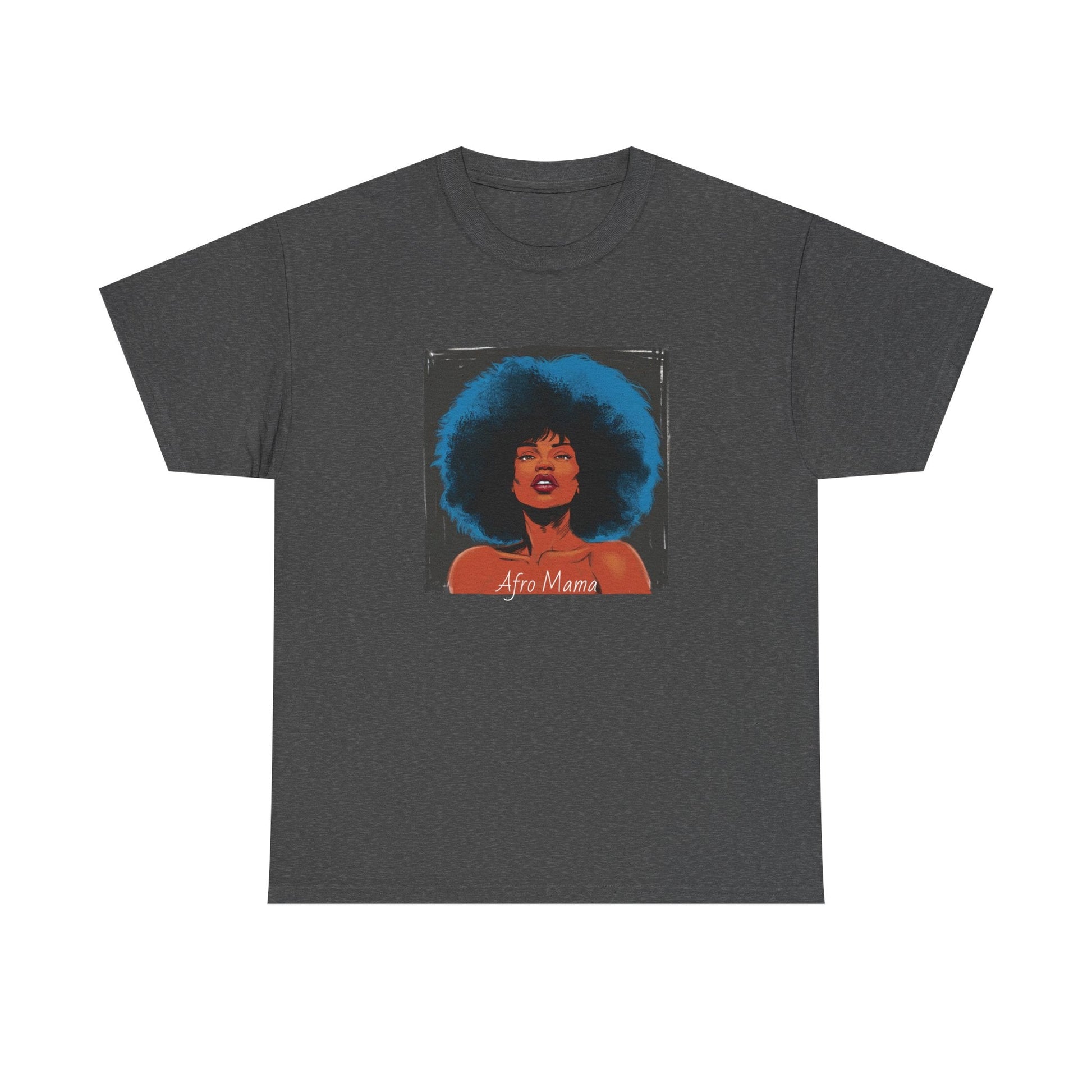 Unisex Heavy Cotton Tee - underthestarsbabe
