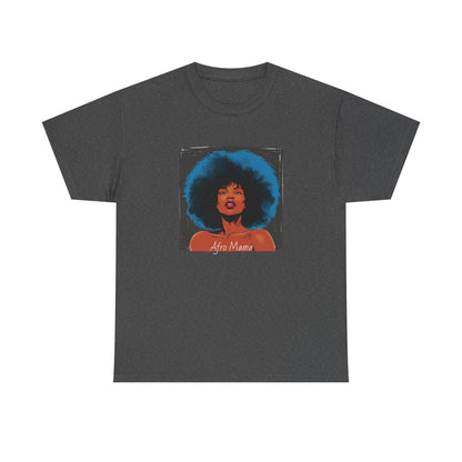 Unisex Heavy Cotton Tee - underthestarsbabe