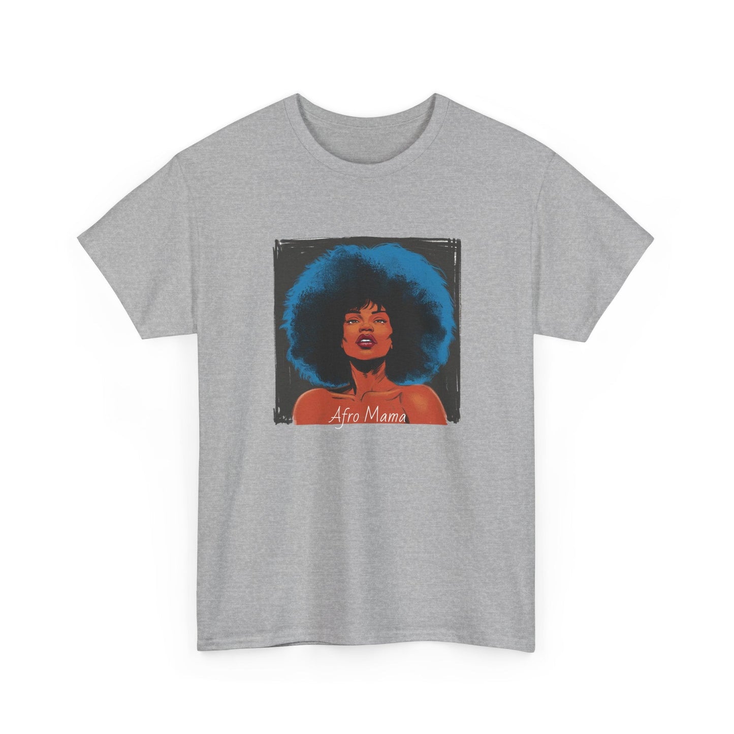 Unisex Heavy Cotton Tee - underthestarsbabe