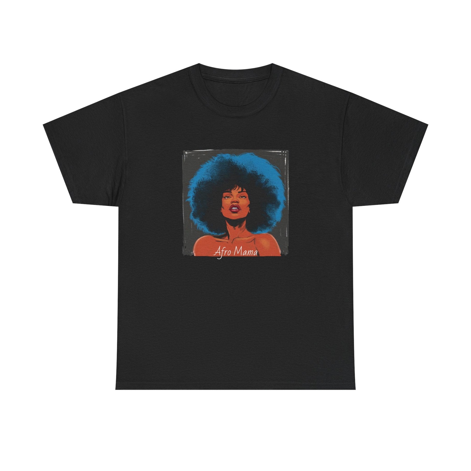 Unisex Heavy Cotton Tee - underthestarsbabe