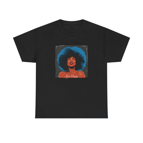 Unisex Heavy Cotton Tee - underthestarsbabe