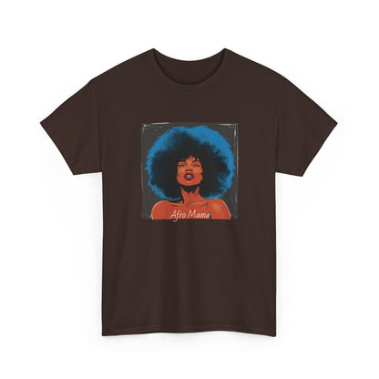 Unisex Heavy Cotton Tee - underthestarsbabe