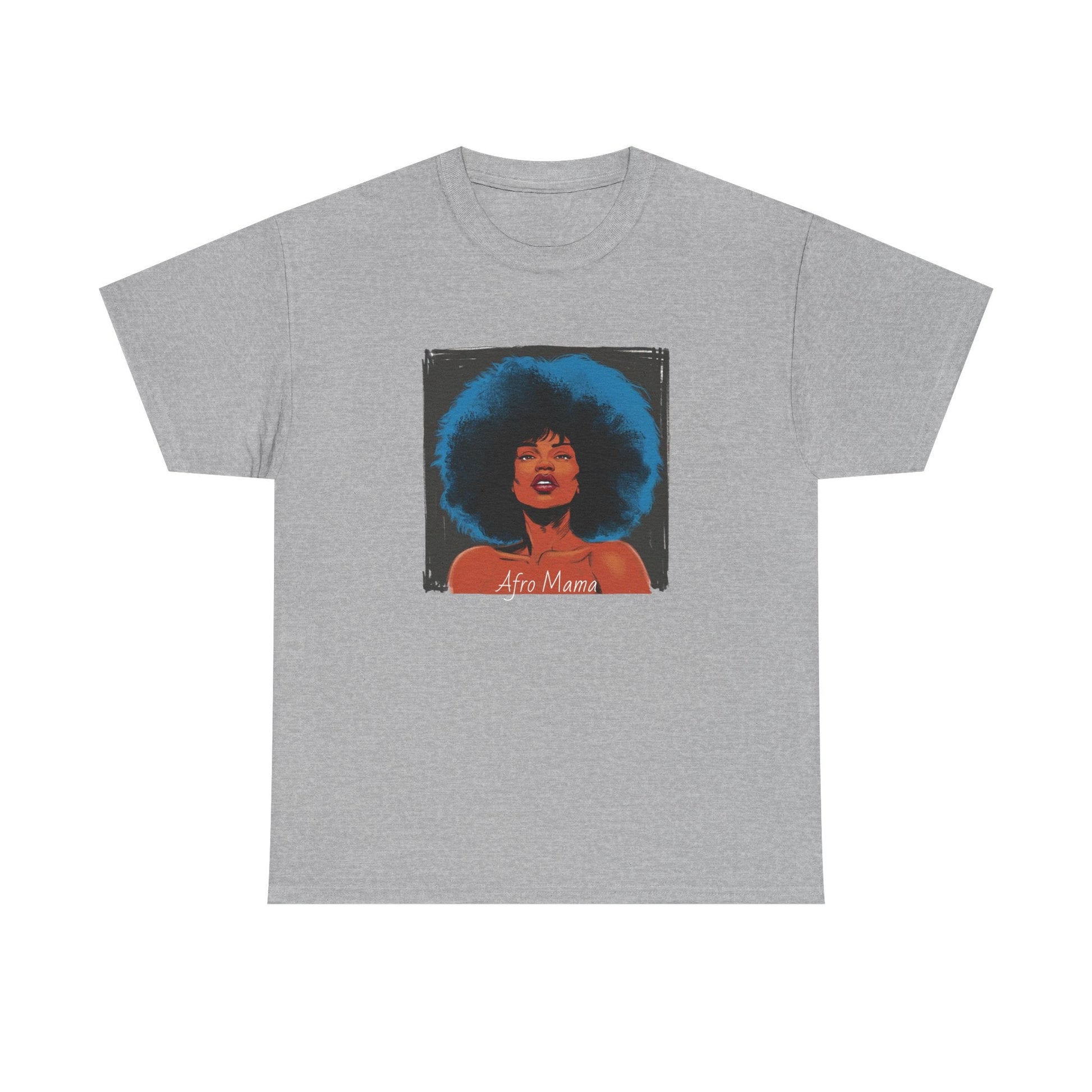 Unisex Heavy Cotton Tee - underthestarsbabe