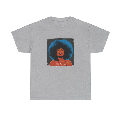 Unisex Heavy Cotton Tee - underthestarsbabe
