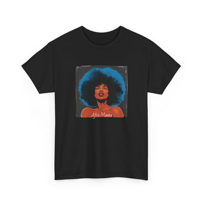 Unisex Heavy Cotton Tee - underthestarsbabe