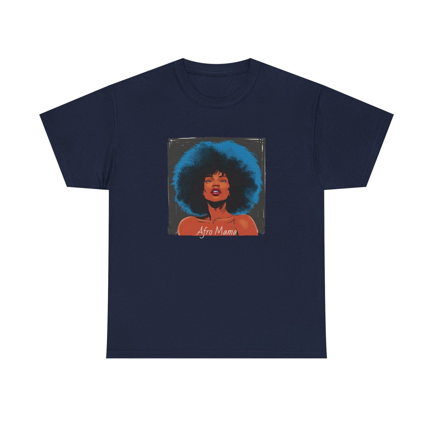 Unisex Heavy Cotton Tee - underthestarsbabe