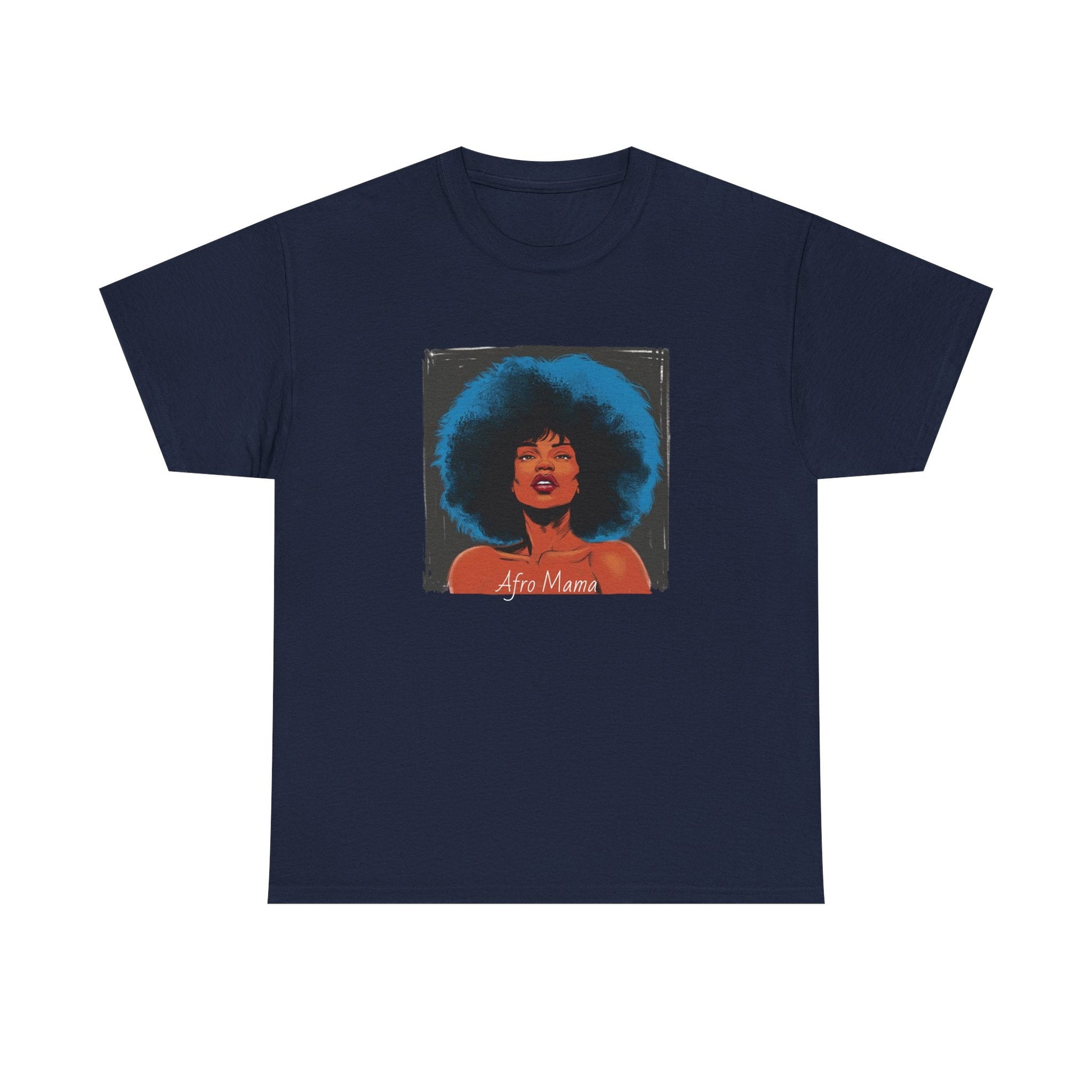 Unisex Heavy Cotton Tee - underthestarsbabe