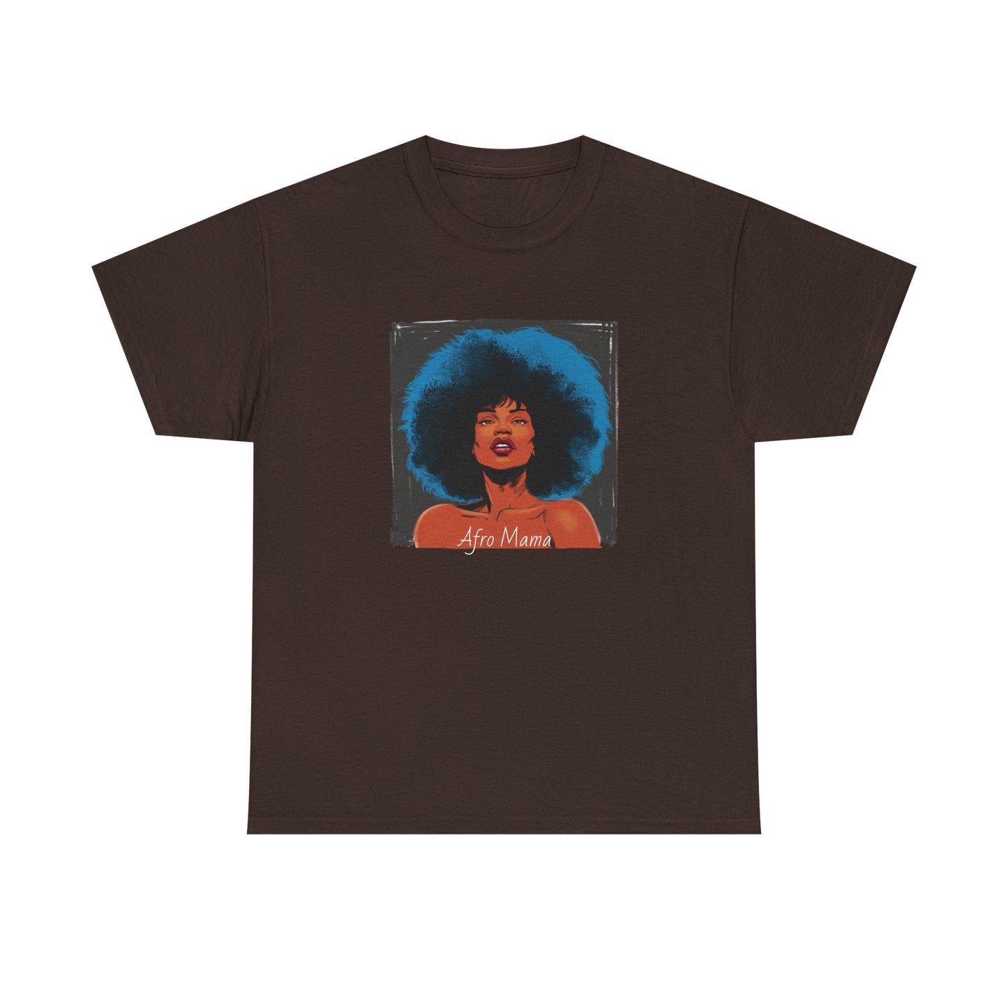 Unisex Heavy Cotton Tee - underthestarsbabe