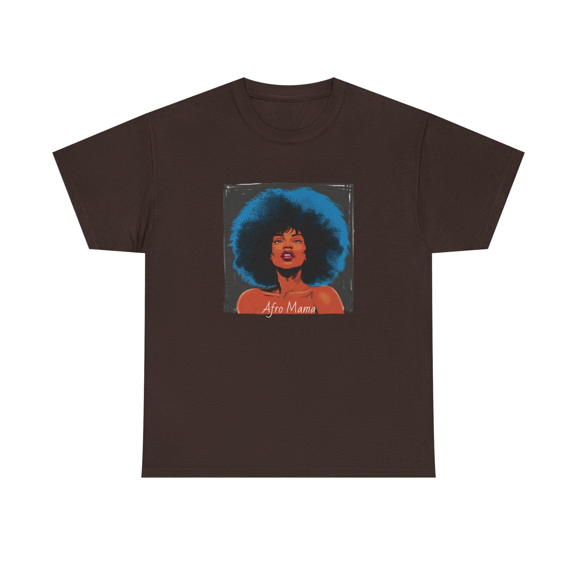 Unisex Heavy Cotton Tee - underthestarsbabe