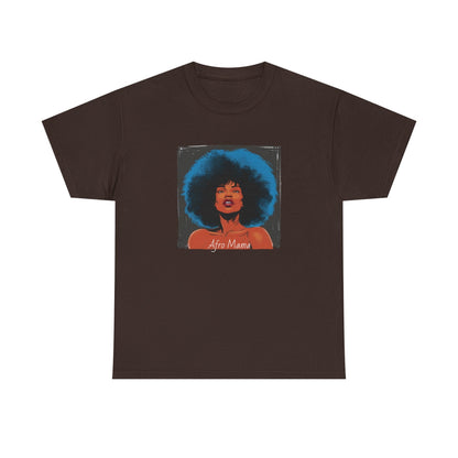 Unisex Heavy Cotton Tee - underthestarsbabe