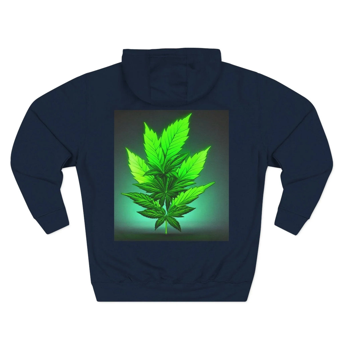 Unisex Premium Pullover Hoodie - underthestarsbabe