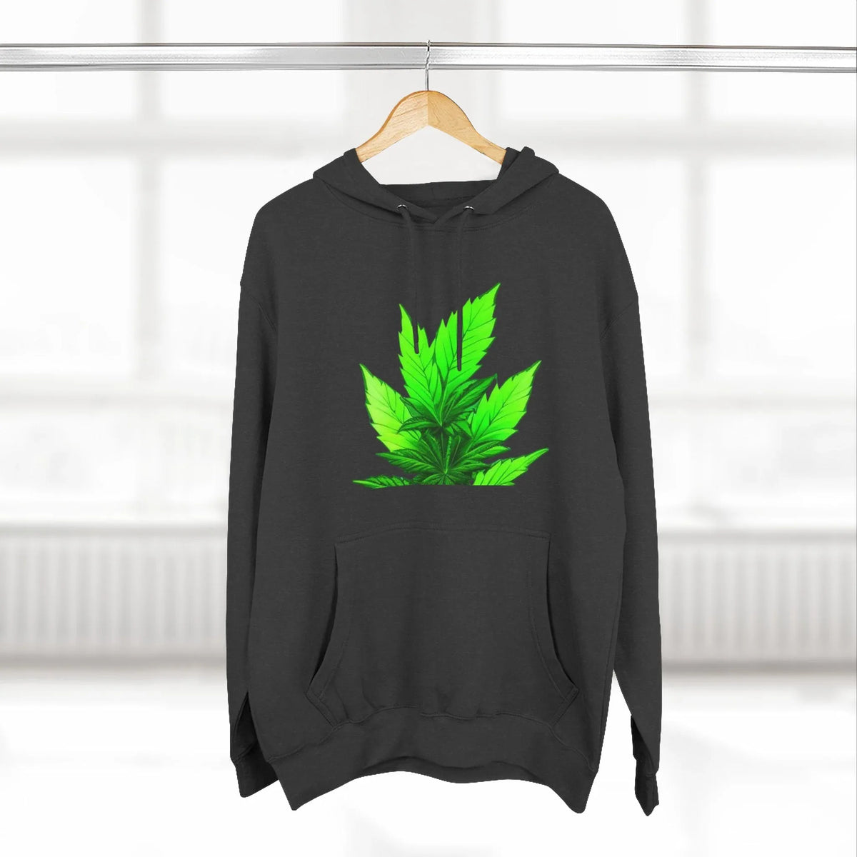Unisex Premium Pullover Hoodie - underthestarsbabe