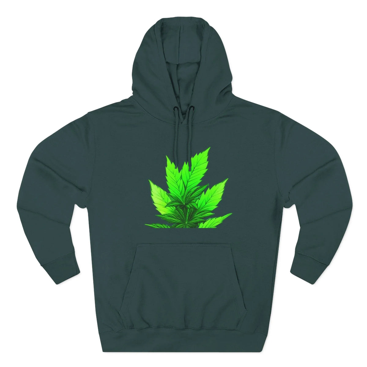 Unisex Premium Pullover Hoodie - underthestarsbabe