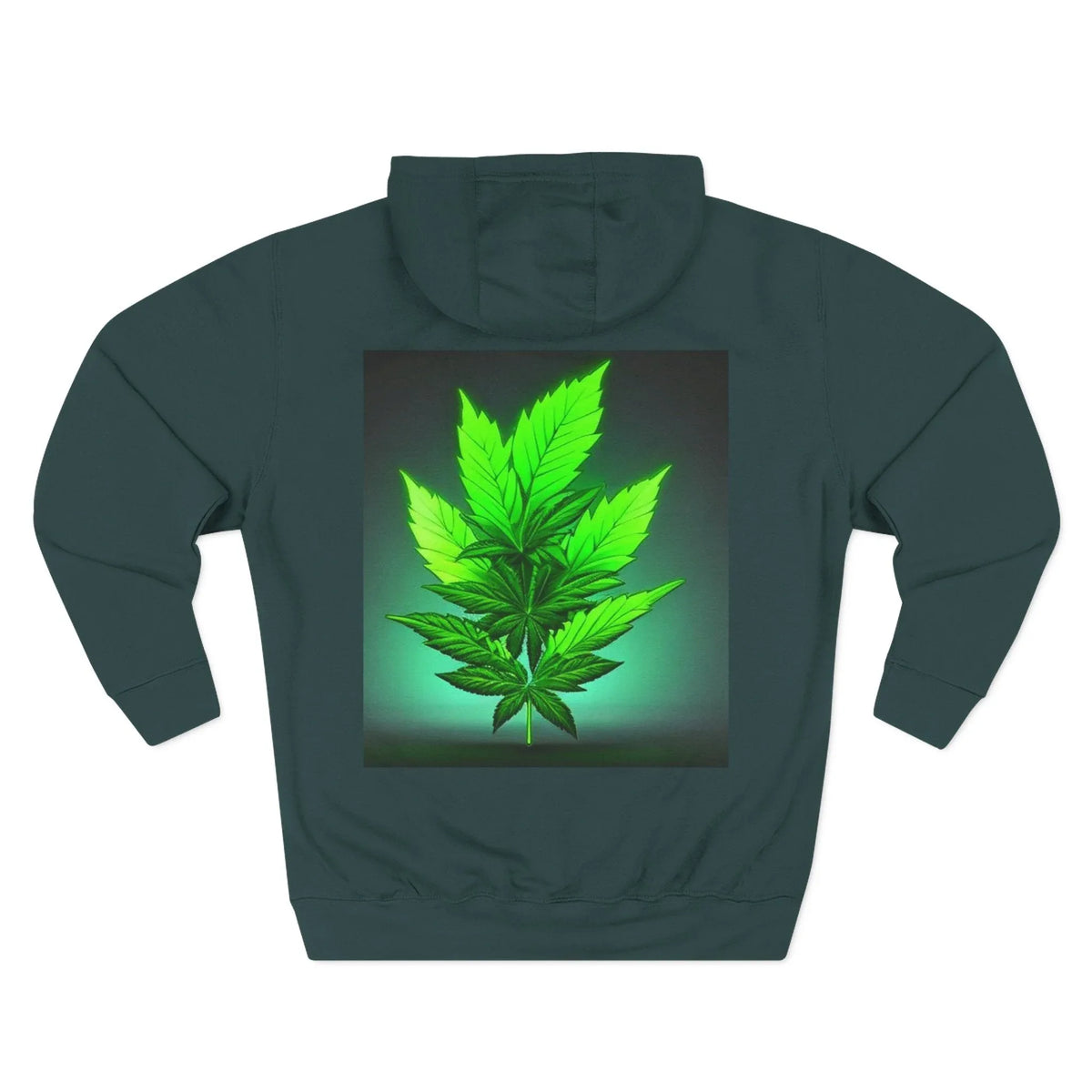 Unisex Premium Pullover Hoodie - underthestarsbabe