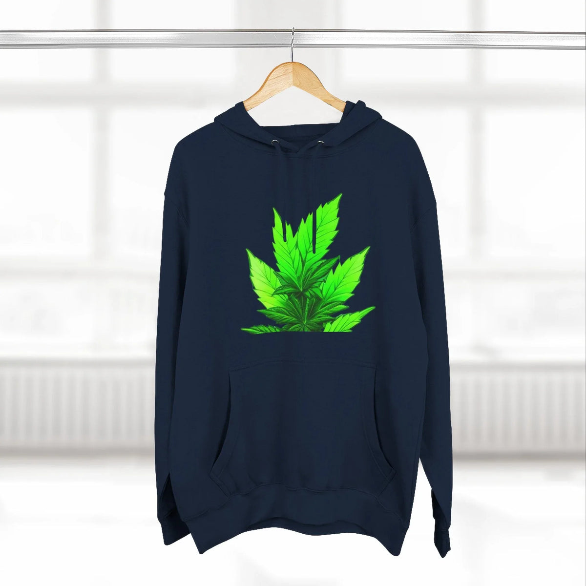 Unisex Premium Pullover Hoodie - underthestarsbabe