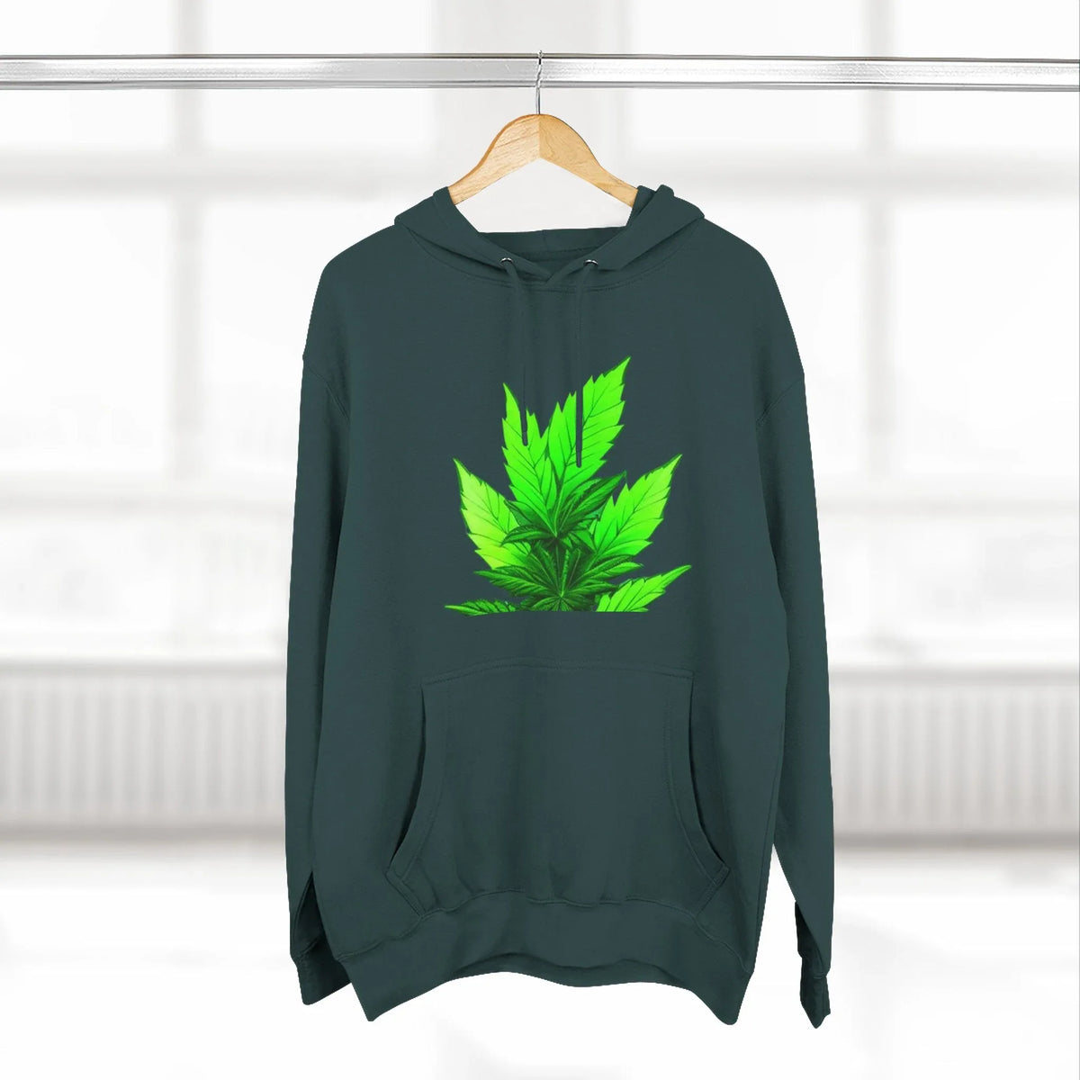 Unisex Premium Pullover Hoodie - underthestarsbabe