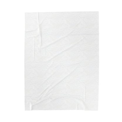 Velveteen Plush Blanket - underthestarsbabe