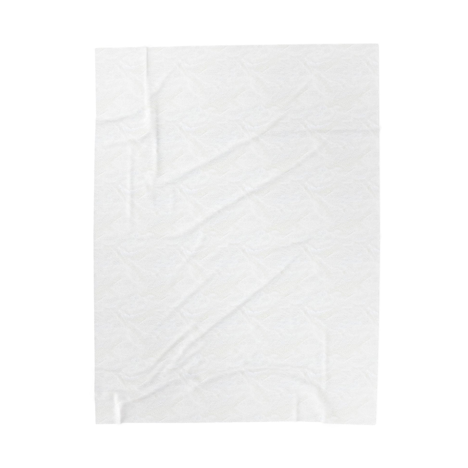 Velveteen Plush Blanket - underthestarsbabe