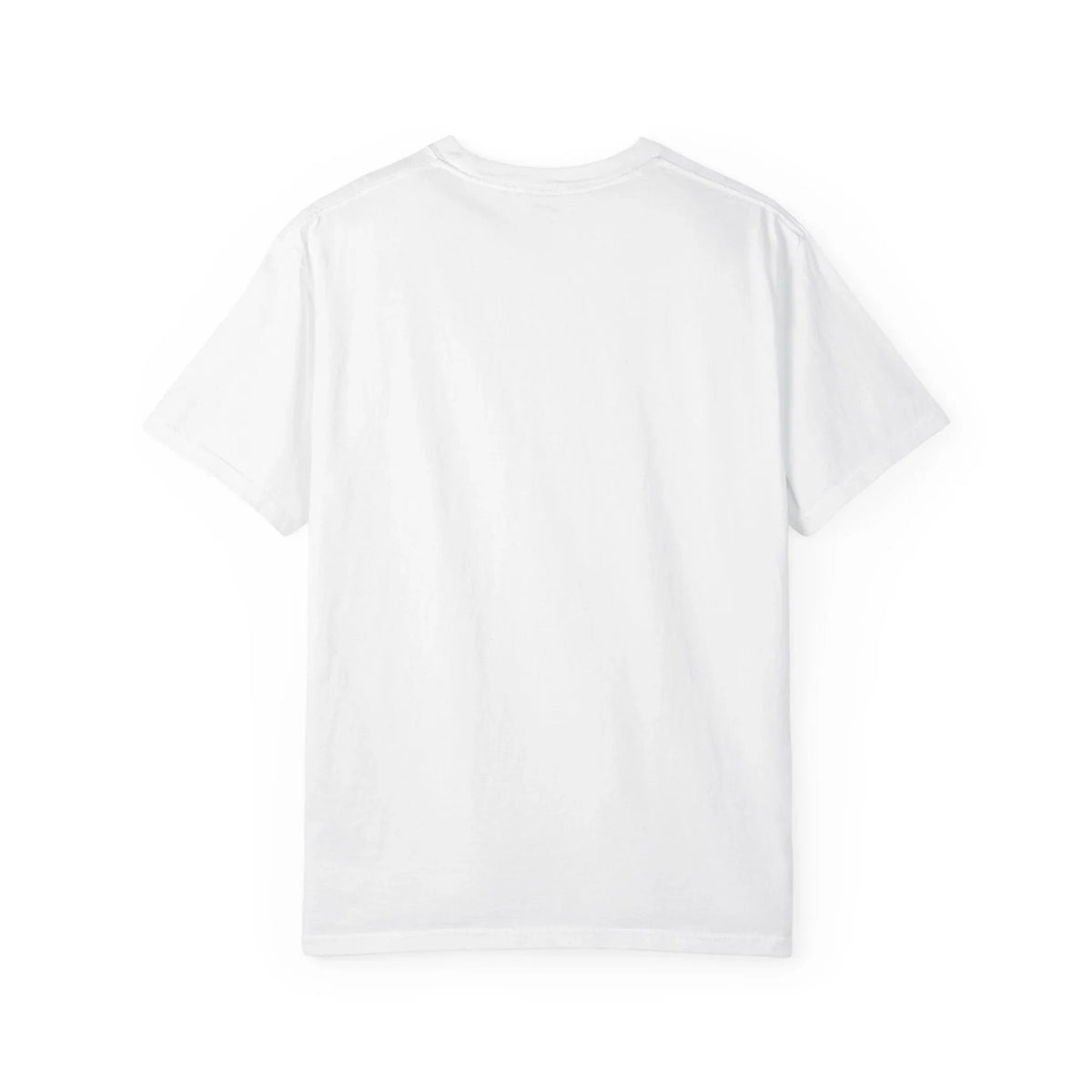 Vibration Becomes Form Energy T-Shirt — Colorful Energy Graphic Tee - underthestarsbabe