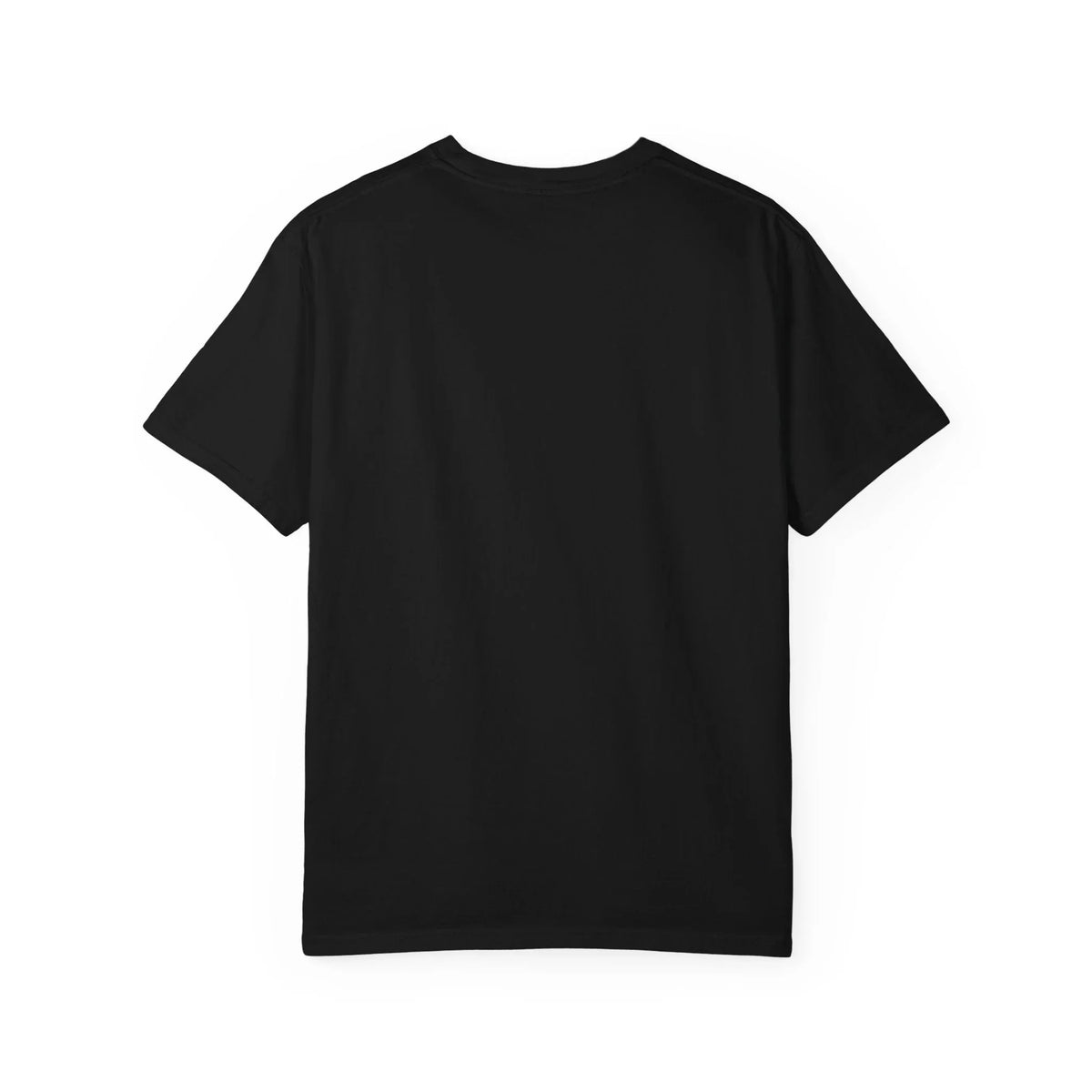 Vibration Becomes Form Energy T-Shirt — Colorful Energy Graphic Tee - underthestarsbabe