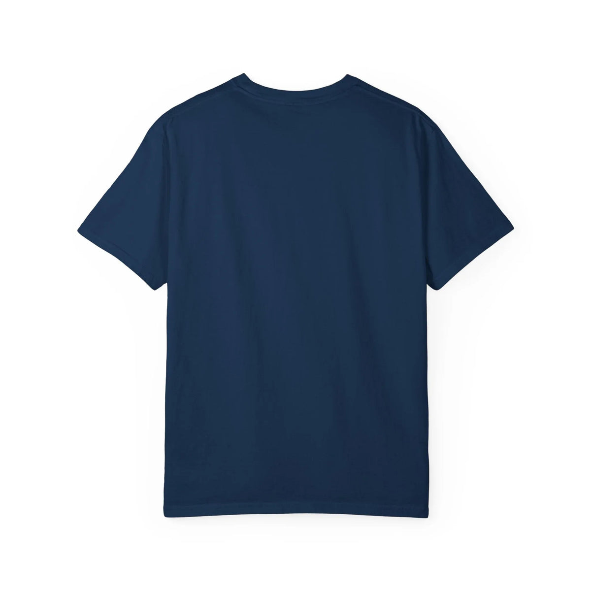 Vibration Becomes Form Energy T-Shirt — Colorful Energy Graphic Tee - underthestarsbabe