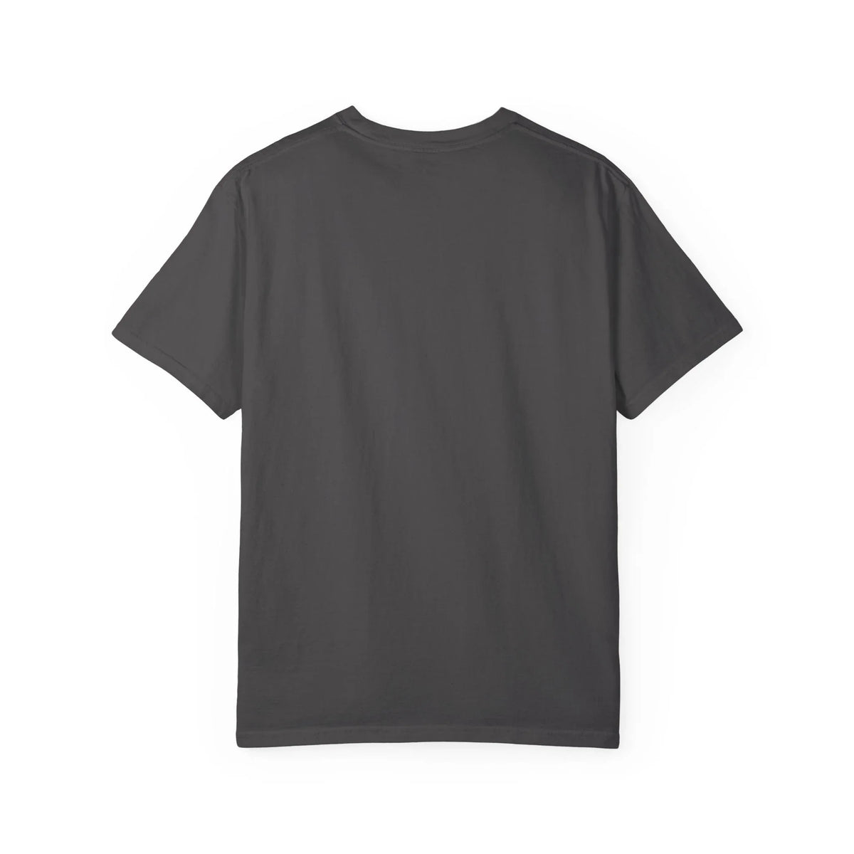 Vibration Becomes Form Energy T-Shirt — Colorful Energy Graphic Tee - underthestarsbabe