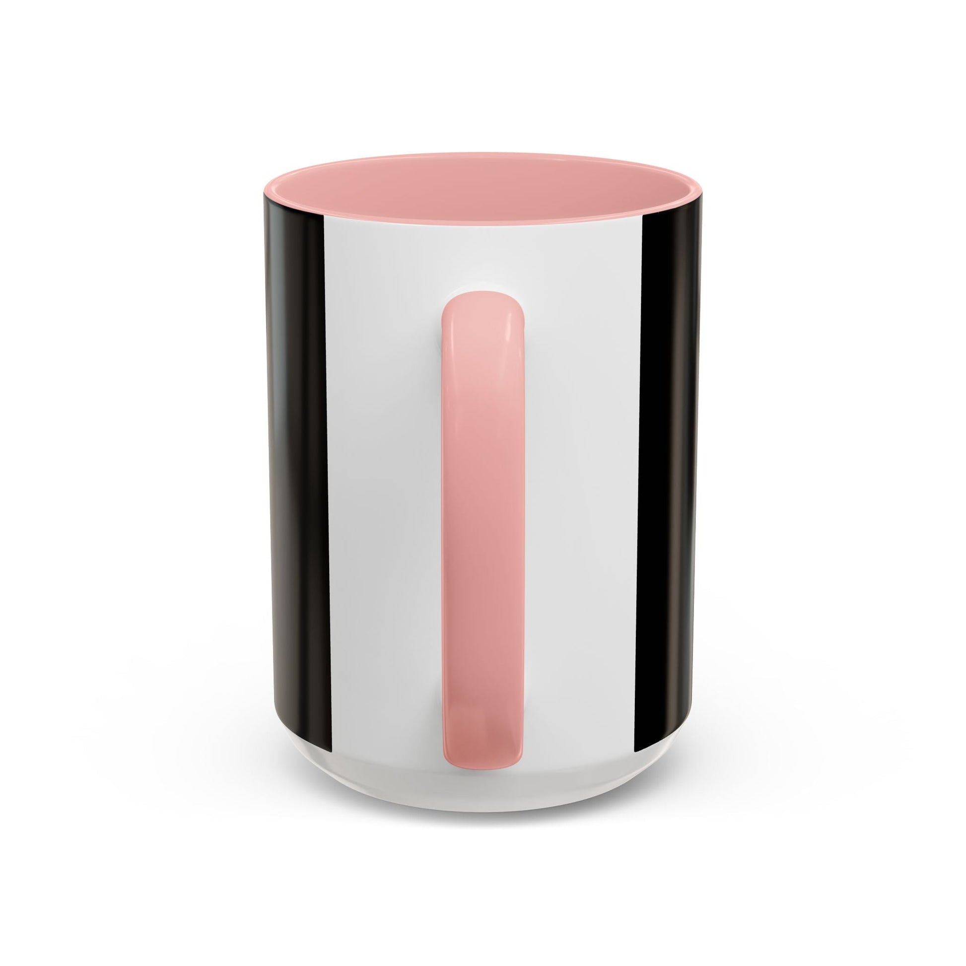 Voting Coach Accent Coffee Mug (11, 15oz) - underthestarsbabe