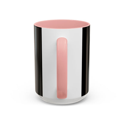 Voting Coach Accent Coffee Mug (11, 15oz) - underthestarsbabe