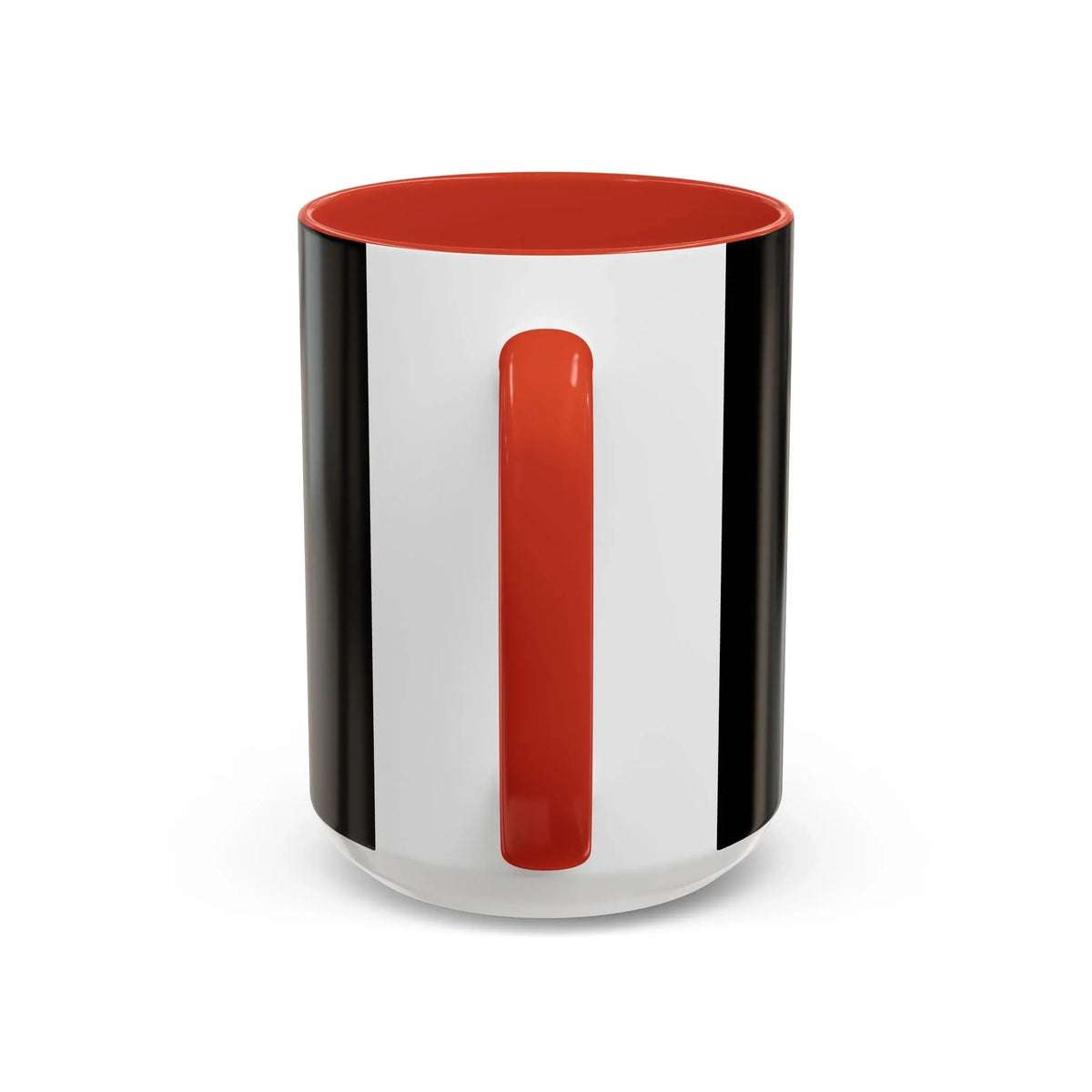 Voting Couch Accent Mug 11-15oz - Political & Fun - Under the Stars Babe - underthestarsbabe