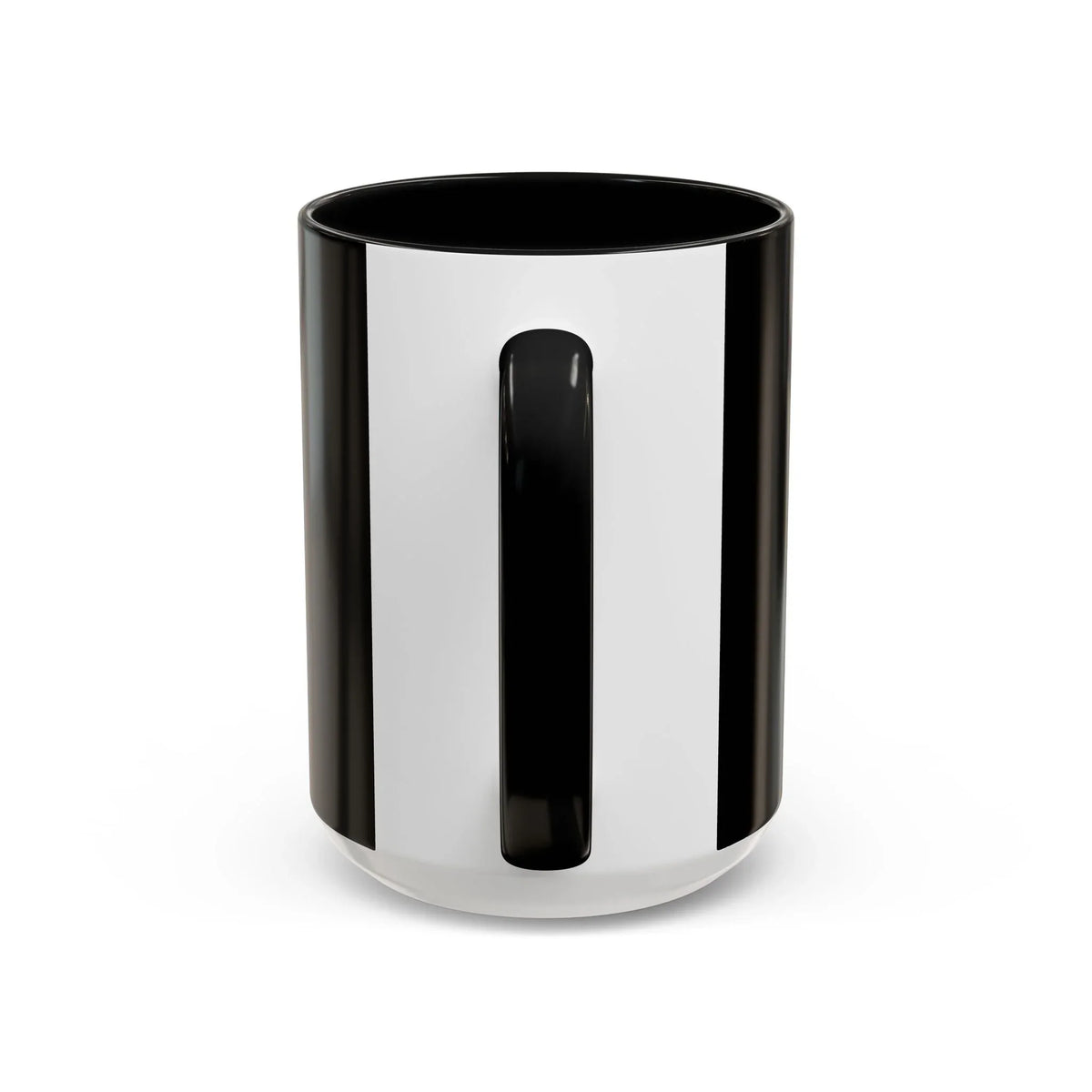 Voting Couch Accent Mug 11-15oz - Political & Fun - Under the Stars Babe - underthestarsbabe