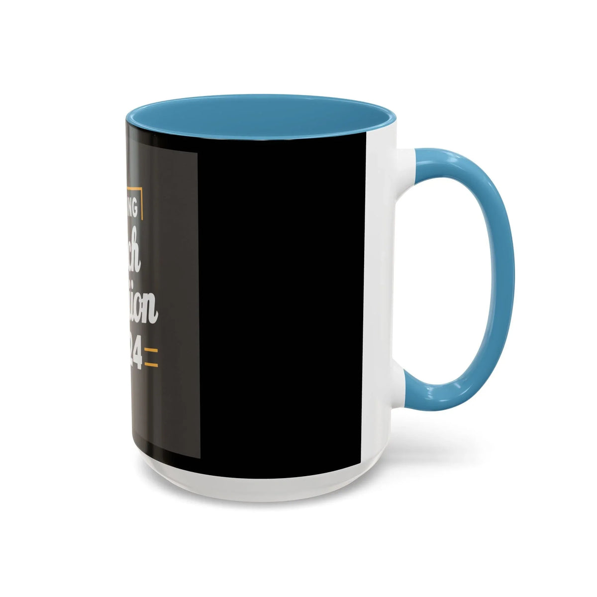 Voting Couch Accent Mug 11-15oz - Political & Fun - Under the Stars Babe - underthestarsbabe