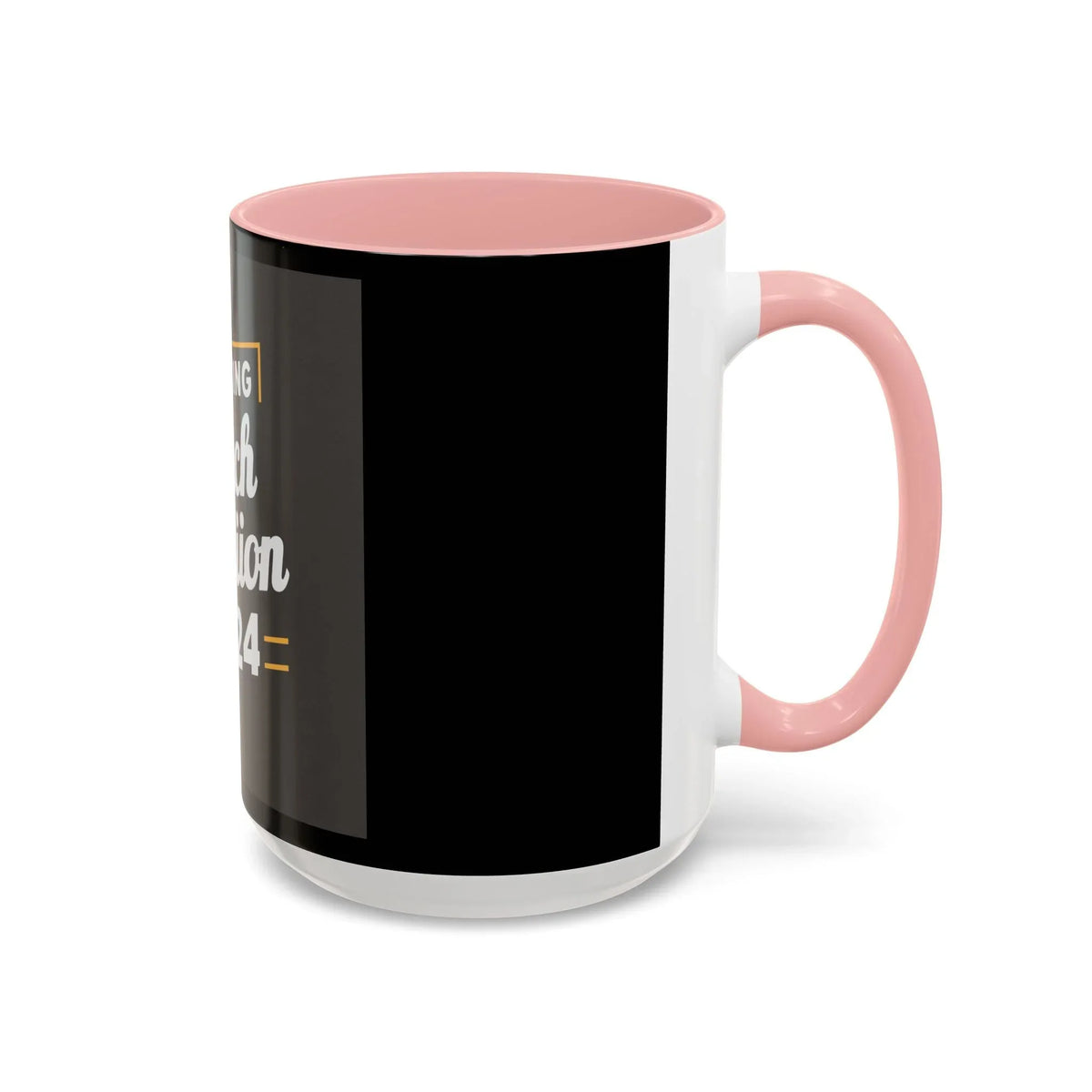 Voting Couch Accent Mug 11-15oz - Political & Fun - Under the Stars Babe - underthestarsbabe