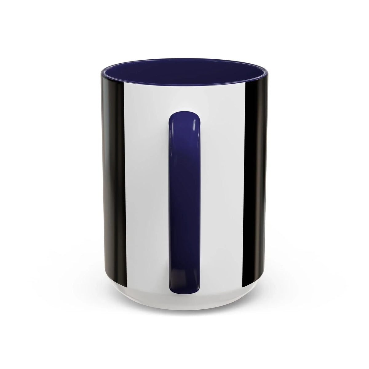 Voting Couch Accent Mug 11-15oz - Political & Fun - Under the Stars Babe - underthestarsbabe