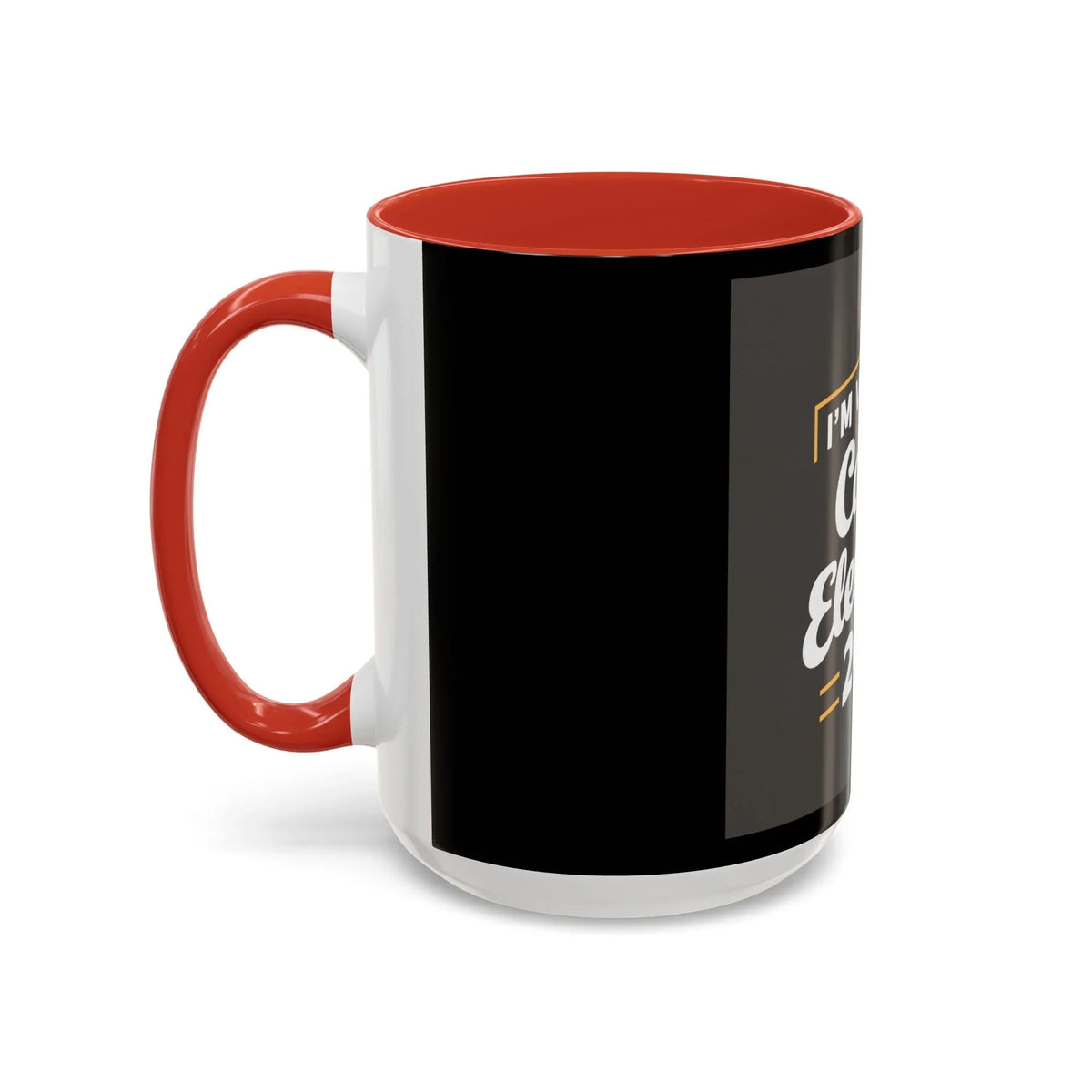 Voting Couch Accent Mug 11-15oz - Political & Fun - Under the Stars Babe - underthestarsbabe