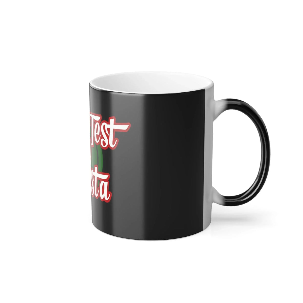 Gangsta Morphing Mug | Heat-Sensitive Magic Coffee Cup - underthestarsbabe