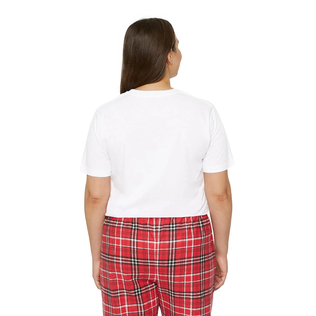 Women's Short Sleeve Pajama Set - Under The Stars Babe - underthestarsbabe