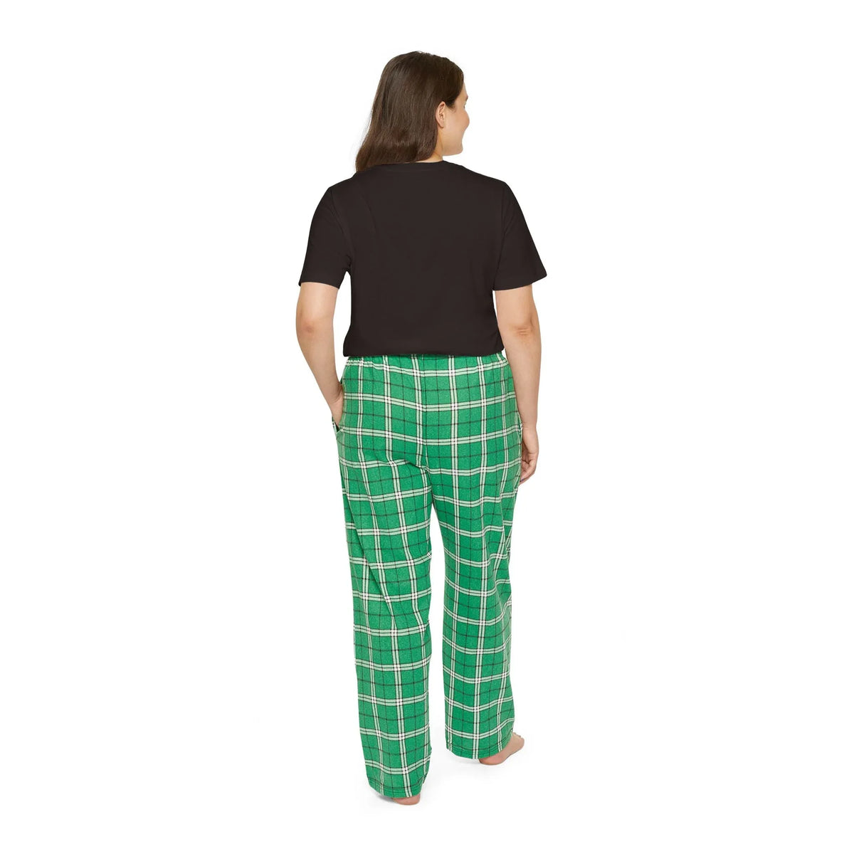 Women's Short Sleeve Pajama Set - Under The Stars Babe - underthestarsbabe
