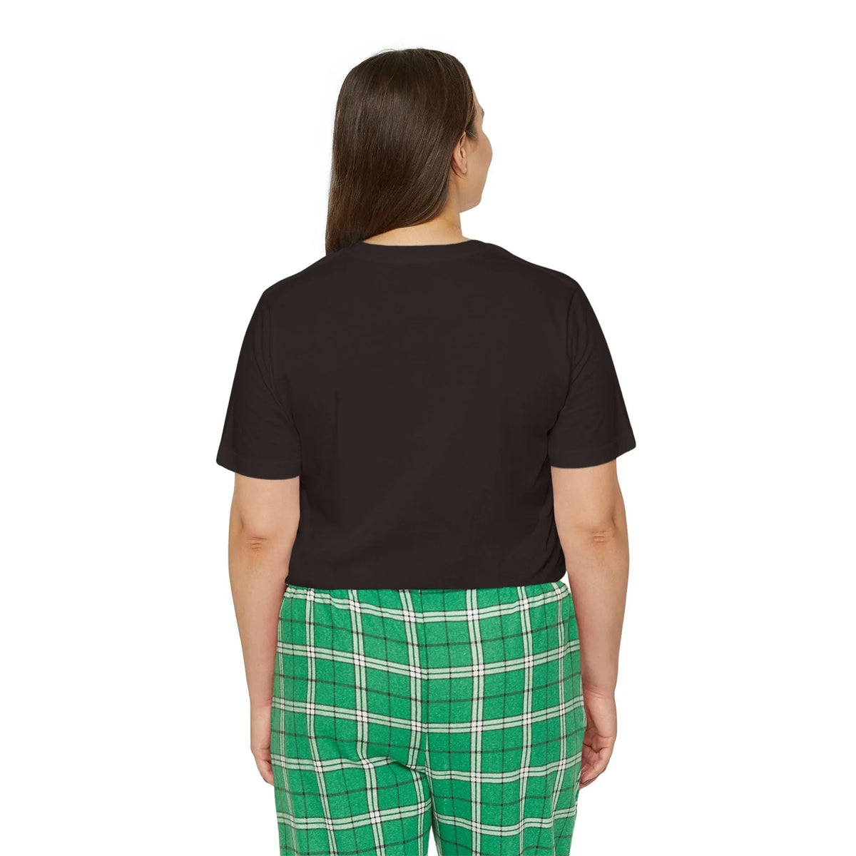 Women's Short Sleeve Pajama Set - Under The Stars Babe - underthestarsbabe