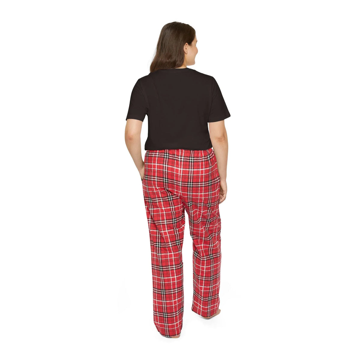 Women's Short Sleeve Pajama Set - Under The Stars Babe - underthestarsbabe