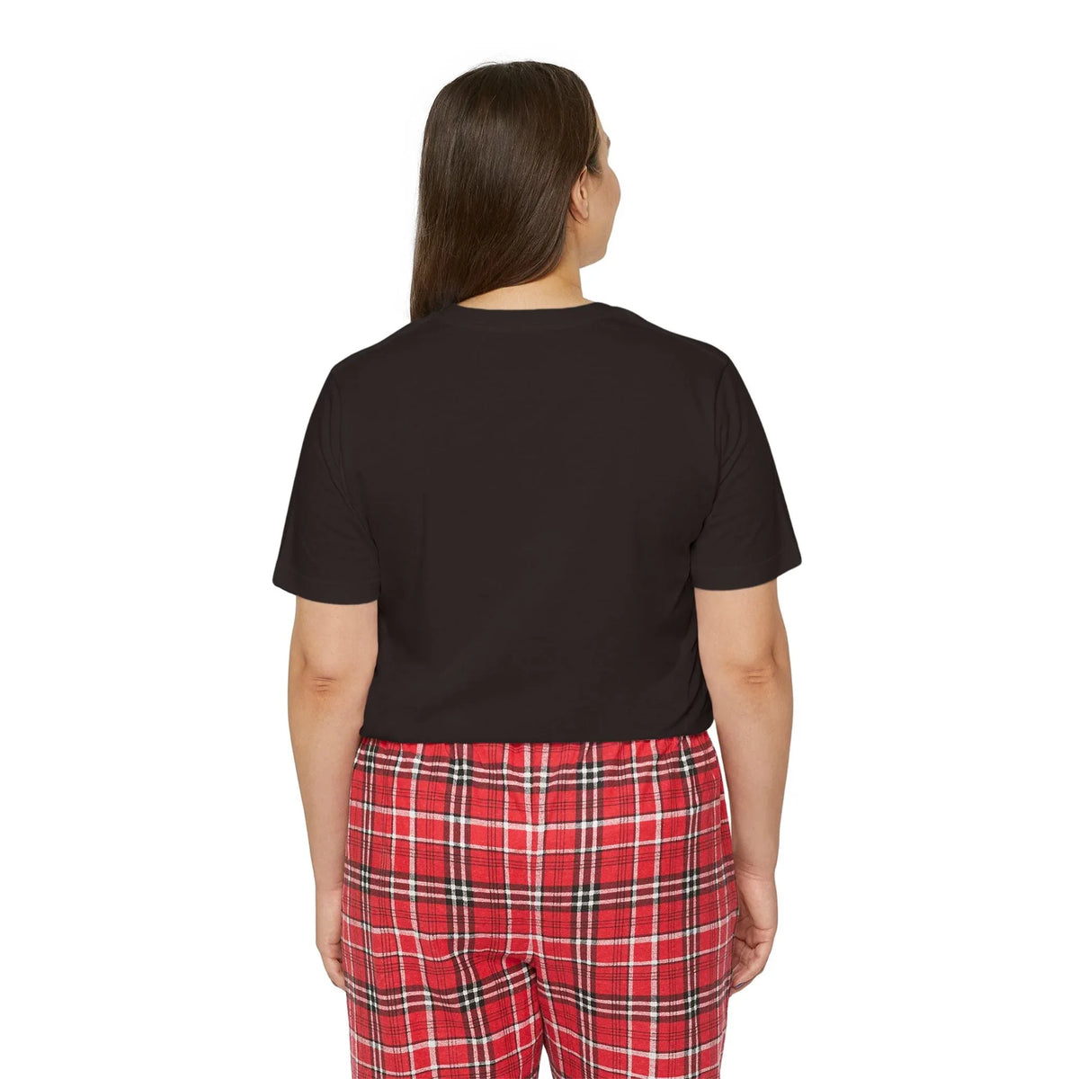 Women's Short Sleeve Pajama Set - Under The Stars Babe - underthestarsbabe