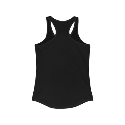 Yardie At Heart Women's Ideal Racerback Tank - underthestarsbabe