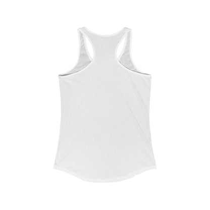 Yardie At Heart Women's Ideal Racerback Tank - underthestarsbabe
