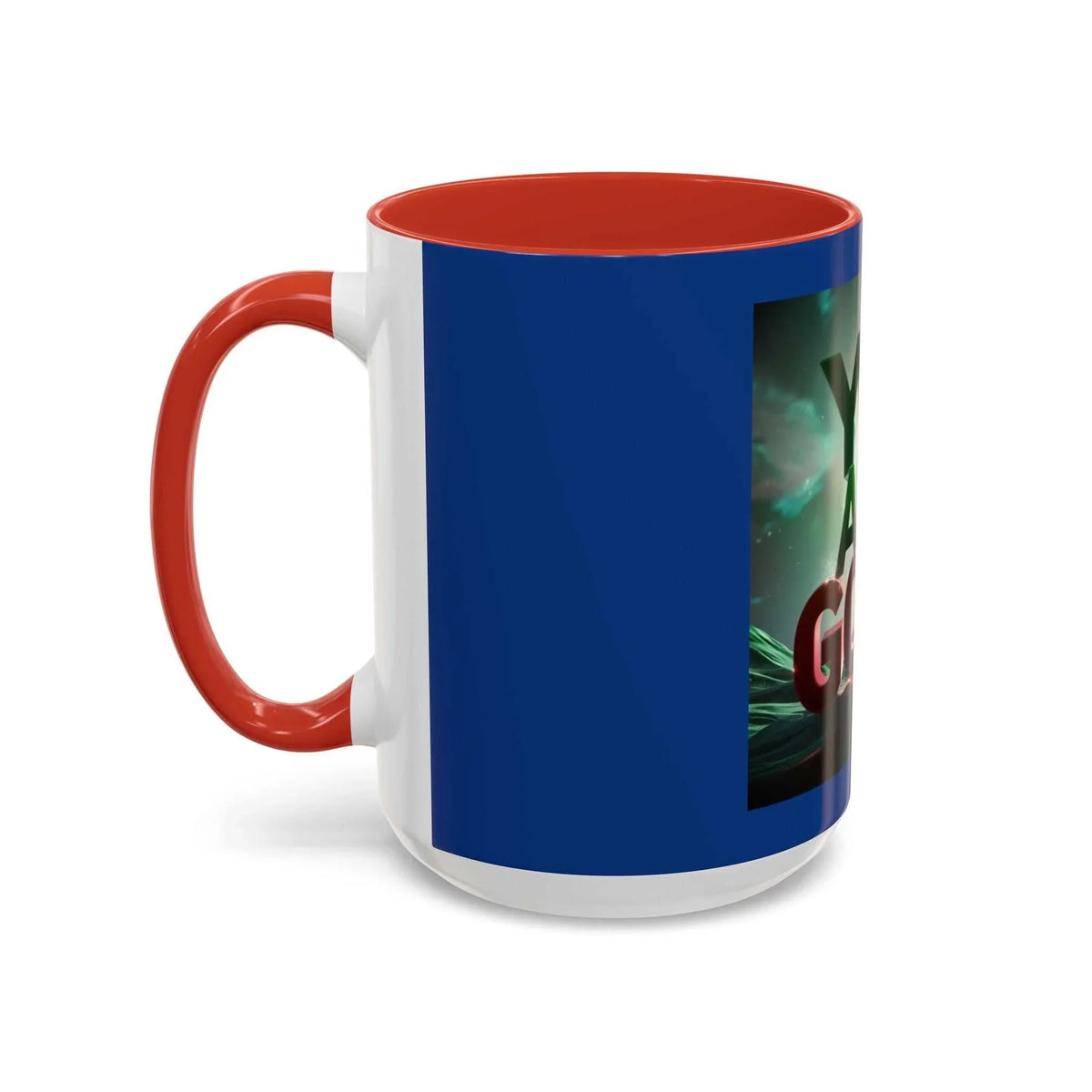 Ye Are Gods Accent Coffee Mug - Under the Stars Babe - underthestarsbabe