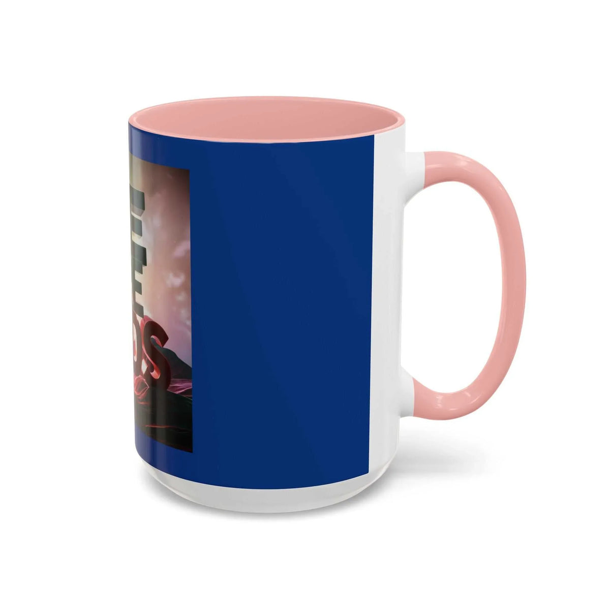 Ye Are Gods Accent Coffee Mug - Under the Stars Babe - underthestarsbabe