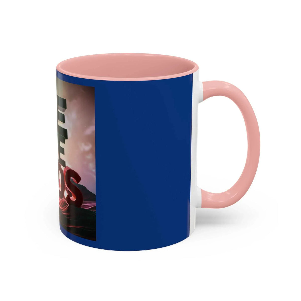 Ye Are Gods Accent Coffee Mug - Under the Stars Babe - underthestarsbabe