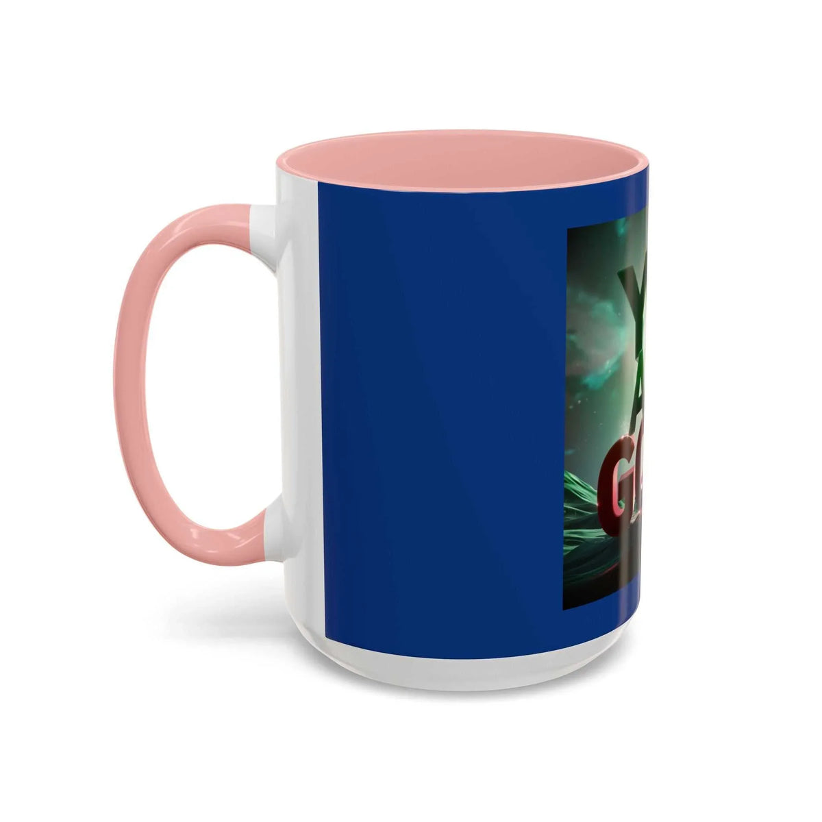 Ye Are Gods Accent Coffee Mug - Under the Stars Babe - underthestarsbabe