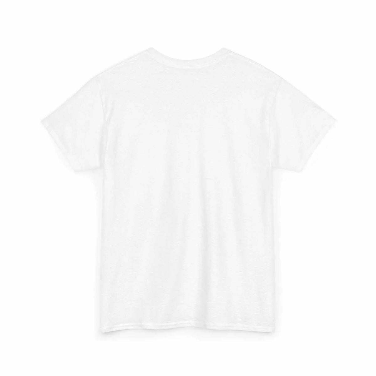 Ye Are Gods Unisex Heavy Cotton Tee - Under the Stars Babe - underthestarsbabe